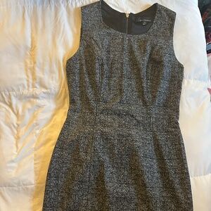 Classic Professional Dress